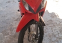 Motos - Honda New wave 2019 Nafta 123Km - En Venta