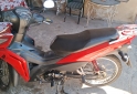 Motos - Honda New wave 2019 Nafta 123Km - En Venta