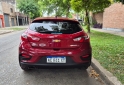 Autos - Chevrolet Cruze ltz 1ra mano permut 2017 Nafta 96000Km - En Venta