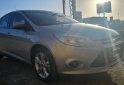 Autos - Ford Focus 2015 Nafta 104669Km - En Venta