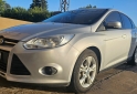 Autos - Ford Focus 2015 Nafta 104669Km - En Venta