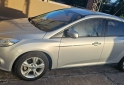 Autos - Ford Focus 2015 Nafta 104669Km - En Venta