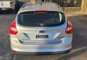 Autos - Ford Focus 2015 Nafta 104669Km - En Venta