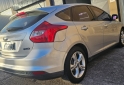 Autos - Ford Focus 2015 Nafta 104669Km - En Venta