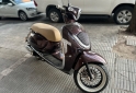 Motos - Motomel Strato Alpino 2024 Nafta 2000Km - En Venta