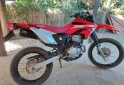 Motos - Honda XR 250 2017 Nafta 18000Km - En Venta