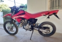 Motos - Honda XR 250 2017 Nafta 18000Km - En Venta