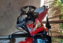 Motos - Honda XR 250 2017 Nafta 18000Km - En Venta