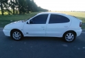 Autos - Renault Megane 2006 GNC 247000Km - En Venta