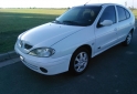 Autos - Renault Megane 2006 GNC 247000Km - En Venta