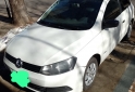 Autos - Volkswagen Gol Trend 2014 GNC 219000Km - En Venta