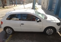 Autos - Volkswagen Gol Trend 2014 GNC 219000Km - En Venta