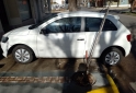 Autos - Volkswagen Gol Trend 2014 GNC 219000Km - En Venta