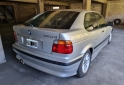 Autos - Bmw 323 TI compac 1999 Nafta 168000Km - En Venta