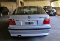 Autos - Bmw 323 TI compac 1999 Nafta 168000Km - En Venta