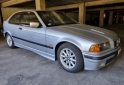 Autos - Bmw 323 TI compac 1999 Nafta 168000Km - En Venta