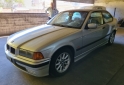 Autos - Bmw 323 TI compac 1999 Nafta 168000Km - En Venta