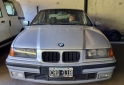 Autos - Bmw 323 TI compac 1999 Nafta 168000Km - En Venta