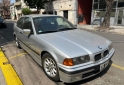 Autos - Bmw 323 TI compac 1999 Nafta 168000Km - En Venta