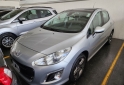 Autos - Peugeot 308 2015 Nafta 85000Km - En Venta