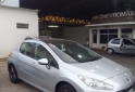 Autos - Peugeot 308 2015 Nafta 85000Km - En Venta