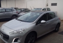 Autos - Peugeot 308 2015 Nafta 85000Km - En Venta