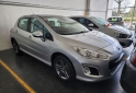 Autos - Peugeot 308 2015 Nafta 85000Km - En Venta