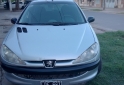 Autos - Peugeot 206 2012 Nafta 220000Km - En Venta