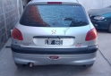 Autos - Peugeot 206 2012 Nafta 220000Km - En Venta