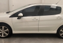 Autos - Peugeot 308 Feline 2017 Nafta 80000Km - En Venta