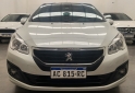 Autos - Peugeot 308 Feline 2017 Nafta 80000Km - En Venta