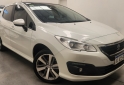 Autos - Peugeot 308 Feline 2017 Nafta 80000Km - En Venta