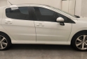 Autos - Peugeot 308 Feline 2017 Nafta 80000Km - En Venta