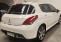 Autos - Peugeot 308 Feline 2017 Nafta 80000Km - En Venta