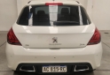 Autos - Peugeot 308 Feline 2017 Nafta 80000Km - En Venta