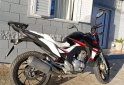 Motos - Honda New Twister cb 250 2017 Nafta 25000Km - En Venta