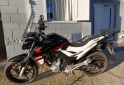 Motos - Honda New Twister cb 250 2017 Nafta 25000Km - En Venta