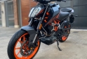 Motos - Ktm Duke 250 2023 Nafta 4500Km - En Venta