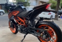 Motos - Ktm Duke 250 2023 Nafta 4500Km - En Venta