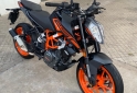 Motos - Ktm Duke 250 2023 Nafta 4500Km - En Venta