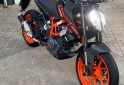 Motos - Ktm Duke 250 2023 Nafta 4500Km - En Venta