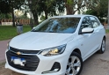 Autos - Chevrolet Onix premier 1.0 turbo 2020 Nafta 68000Km - En Venta