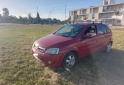 Autos - Chevrolet Corsa 2 cd 2008 GNC 184000Km - En Venta