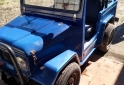 Camionetas - Fiat Jeep 600 1981 Nafta 111111Km - En Venta