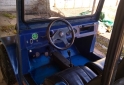 Camionetas - Fiat Jeep 600 1981 Nafta 111111Km - En Venta