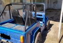 Camionetas - Fiat Jeep 600 1981 Nafta 111111Km - En Venta