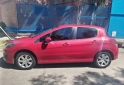 Autos - Peugeot 308 2016 Nafta 81000Km - En Venta