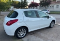 Autos - Peugeot 308 active 2014 Nafta 103000Km - En Venta