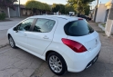 Autos - Peugeot 308 active 2014 Nafta 103000Km - En Venta