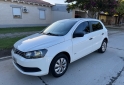 Autos - Volkswagen Gol trend pack 2 2014 Nafta 125000Km - En Venta